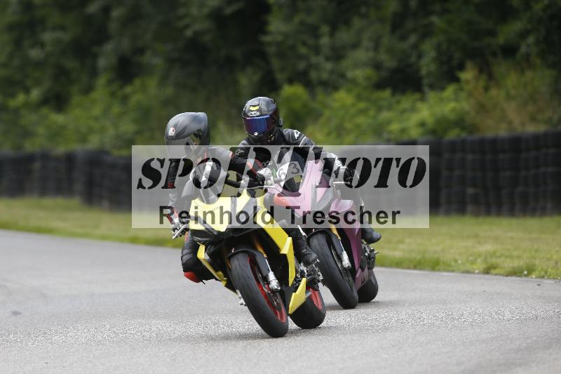 /24 08.06.2025 TZ Motorsport ADR/Gruppe gruen/30
